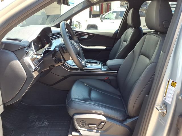 Used 2023 Audi Q7 3.0T Premium Plus AWD/4WD image 6
