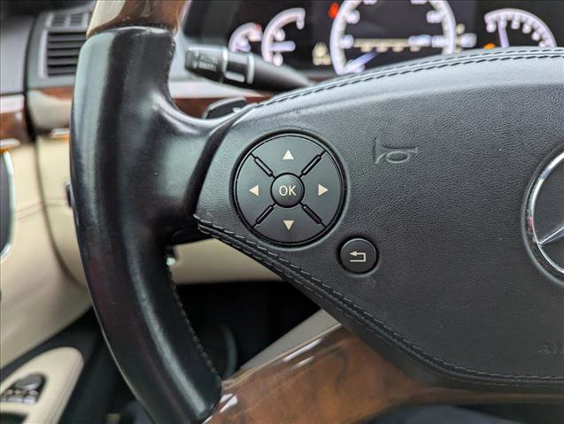 Used 2011 Mercedes-Benz S 550 image 13
