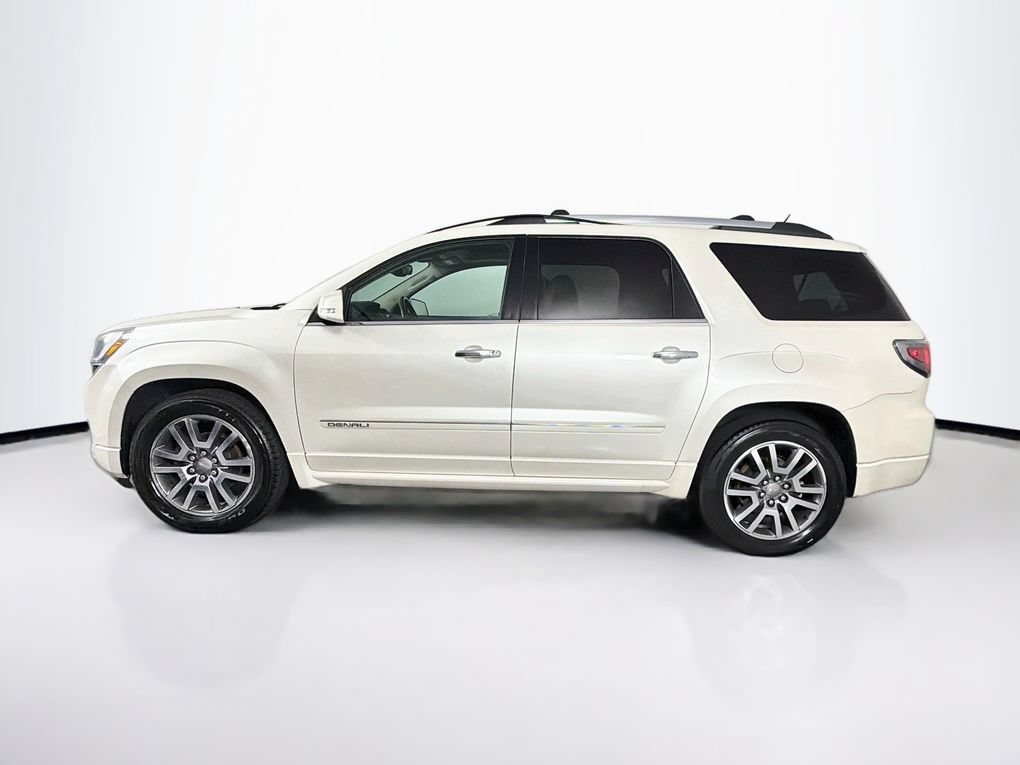 Used 2014 GMC Acadia Denali AWD/4WD image 6