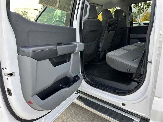 Used 2023 Ford F150 XLT w/ XTR Package image 15