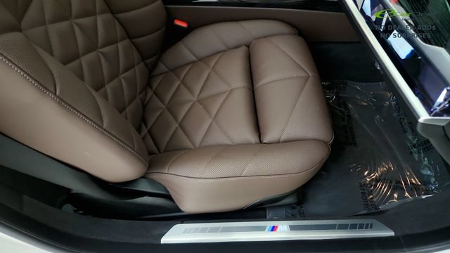 Used 2026 BMW 740i RWD image 34