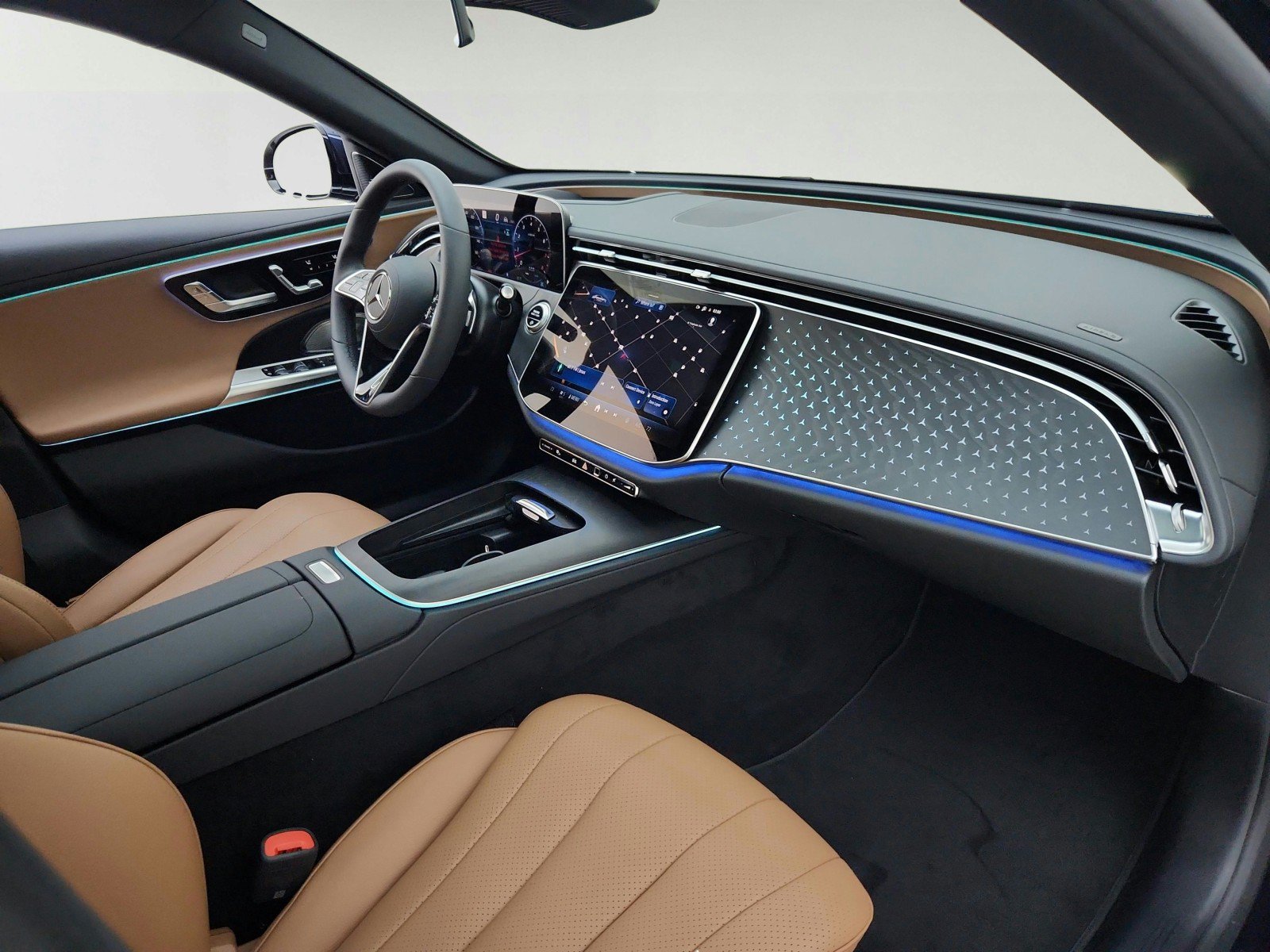 New 2027 Mercedes-Benz E 350 Sedan image 24