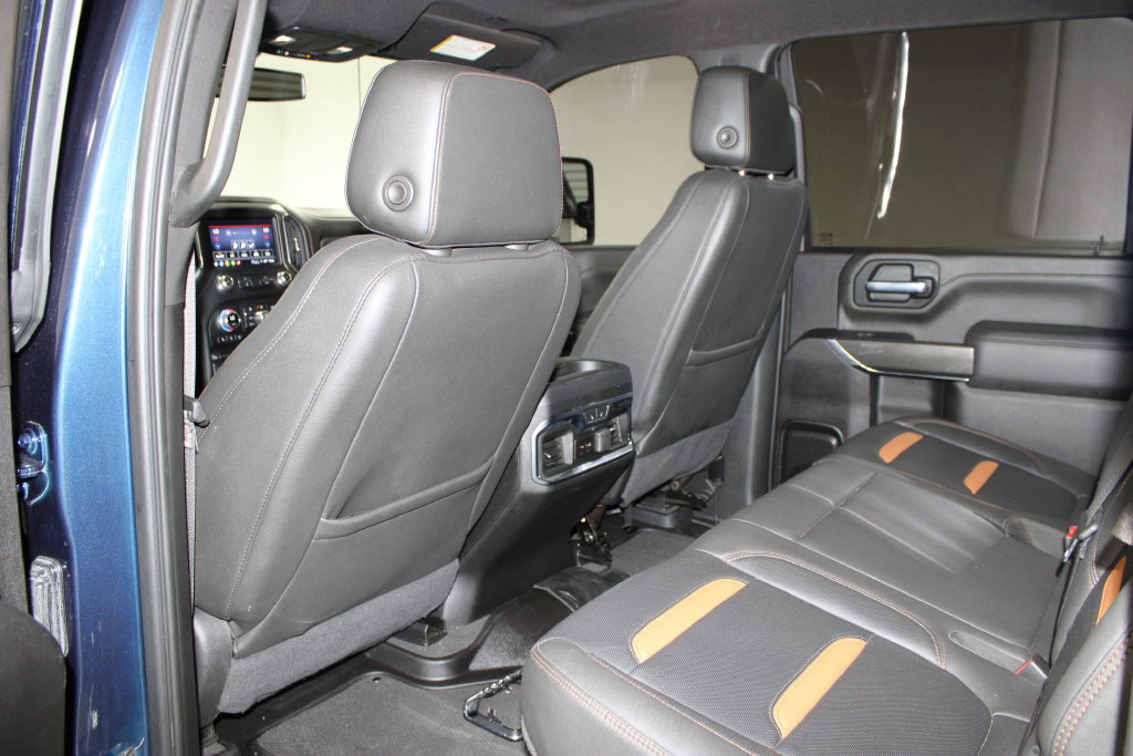 Used 2023 GMC Sierra 2500 AT4 AWD/4WD image 28