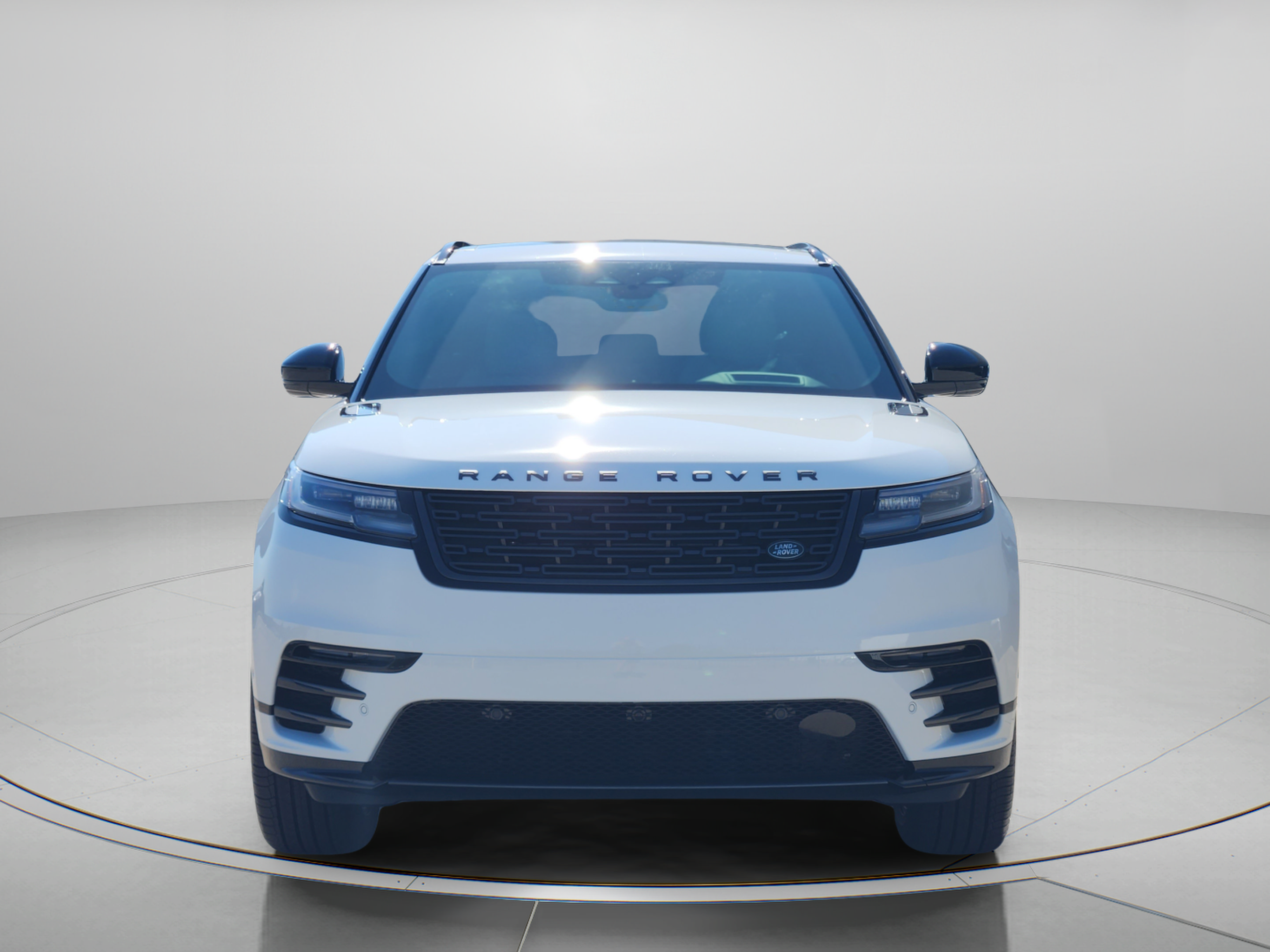 New 2026 Land Rover Range Rover Velar Belgravia AWD/4WD image 6