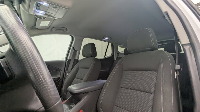 Used 2023 GMC Terrain SLE AWD/4WD image 26