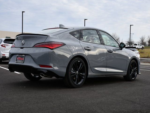 New 2026 Acura Integra A-Spec image 7