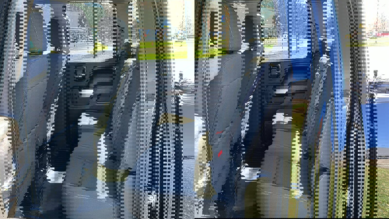 Used 2017 Chevrolet Silverado 1500 LT w/ All Star Edition image 21