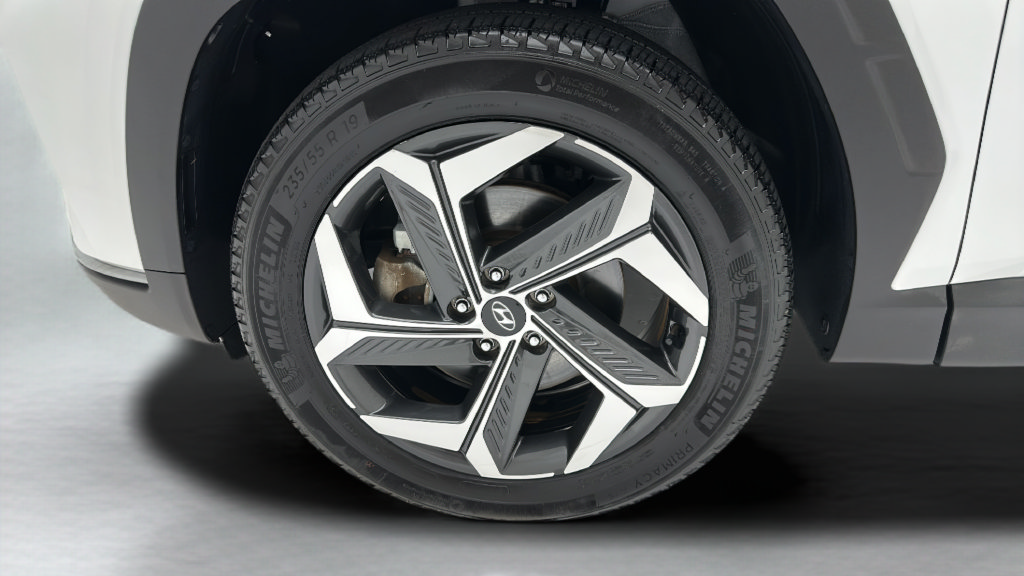 Used 2024 Hyundai Tucson SEL w/ Convenience Package AWD/4WD image 9