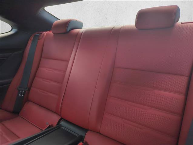 Used 2019 Lexus RC 300 F Sport w/ Accessory Package RWD image 19