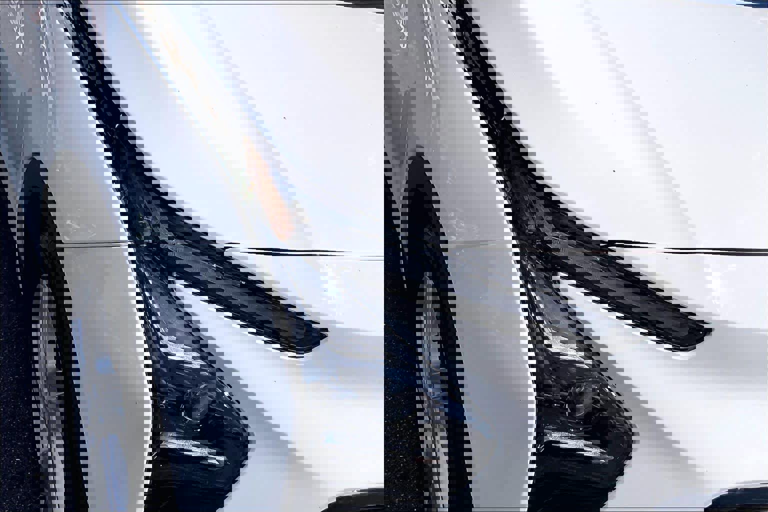 Used 2023 Chevrolet Bolt LT w/ Driver Confidence Package image 26