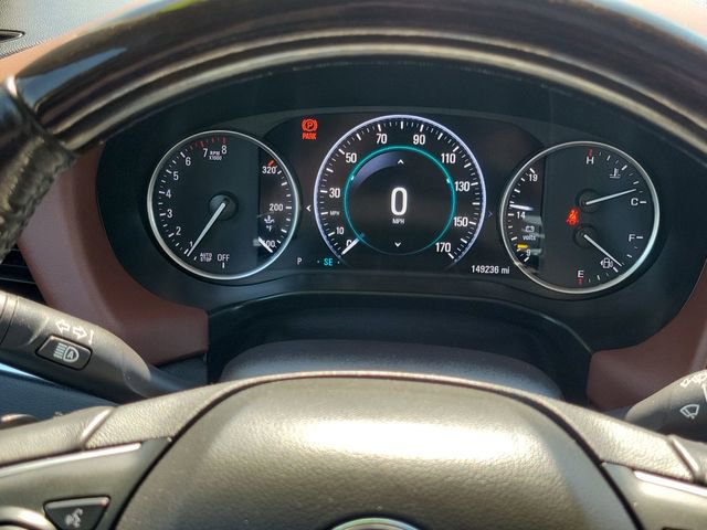 Used 2018 Buick Enclave Avenir w/ Avenir Technology Package AWD/4WD image 14