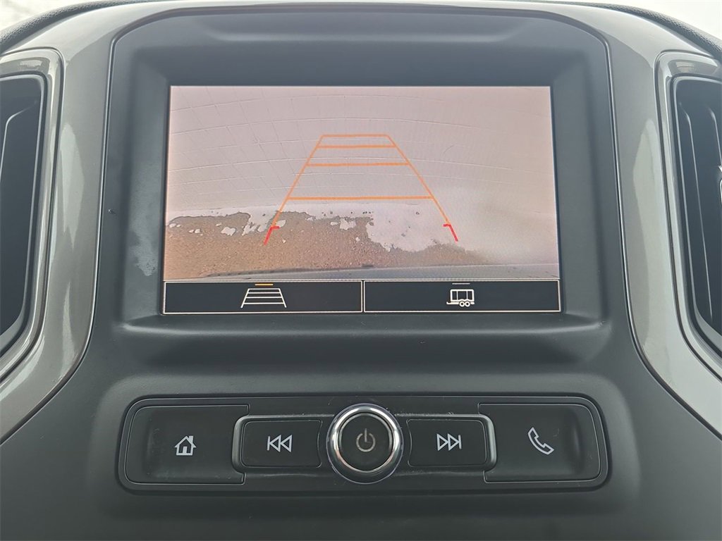 Certified 2023 Chevrolet Silverado 1500 Custom image 15