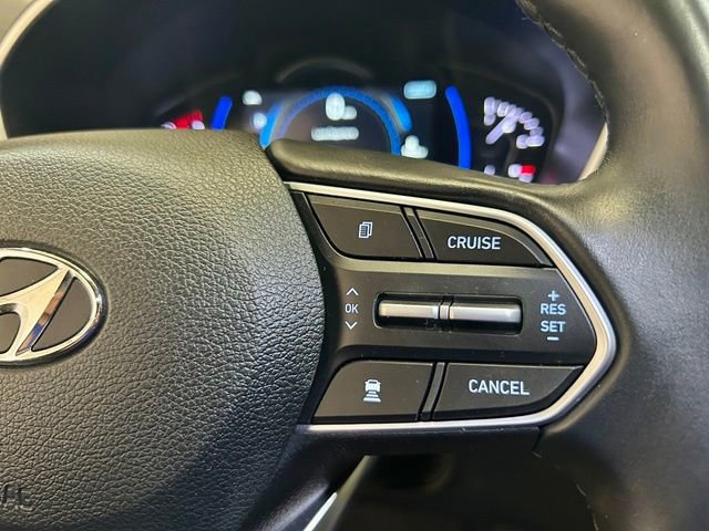 Used 2020 Hyundai Santa Fe Limited FWD image 34