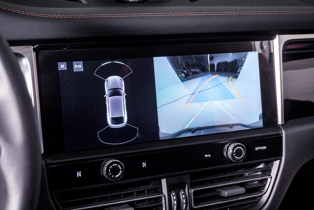 Certified 2023 Porsche Macan Turbo image 23
