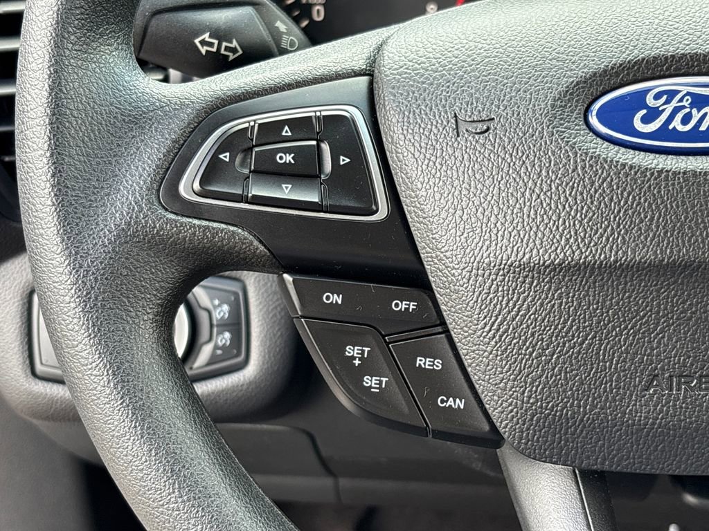 Used 2019 Ford Escape S FWD image 18