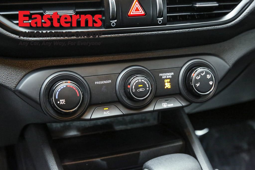 Used 2023 Kia Forte LXS image 20