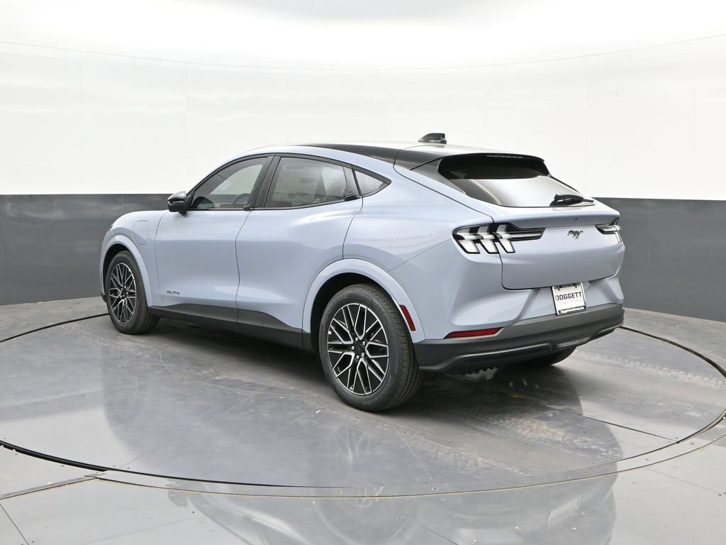 New 2026 Ford Mustang Mach-E Premium AWD/4WD image 5