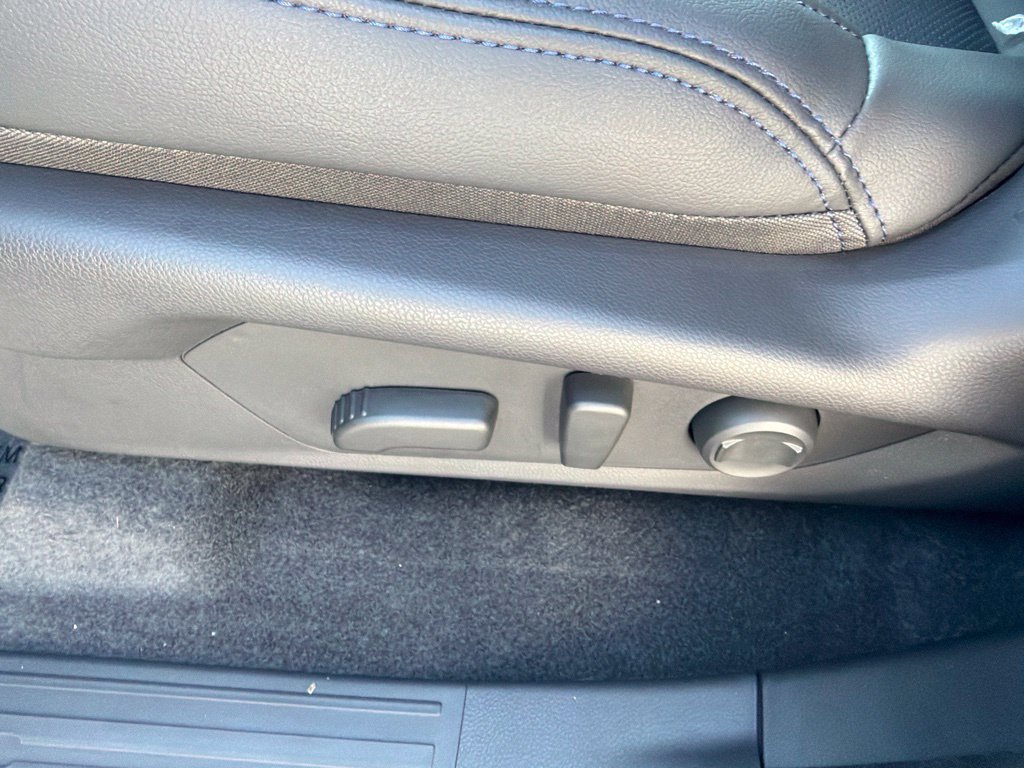 New 2026 Subaru Forester Limited AWD/4WD image 12