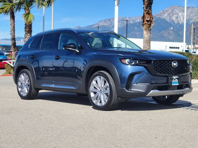 New 2026 MAZDA CX-50 AWD 2.5 S w/ Accent Package image 31