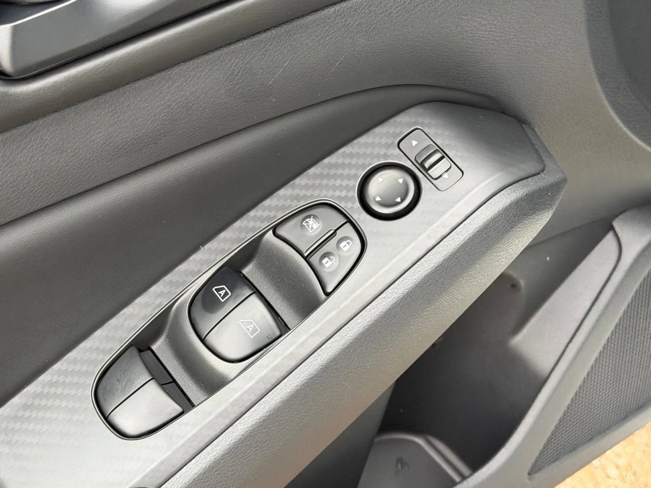 New 2026 Nissan Altima 2.5 SV FWD image 21