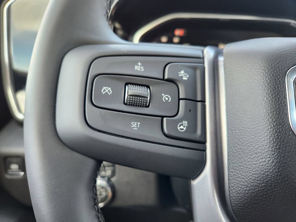 New 2026 GMC Sierra 1500 Elevation AWD/4WD image 12