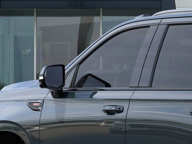 New 2026 GMC Yukon AT4 w/ AT4 Premium Plus Package image 14