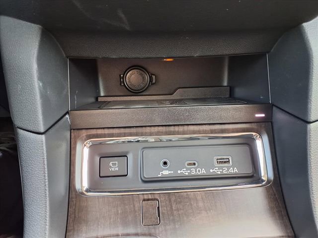 New 2026 Subaru Ascent Touring AWD/4WD image 17