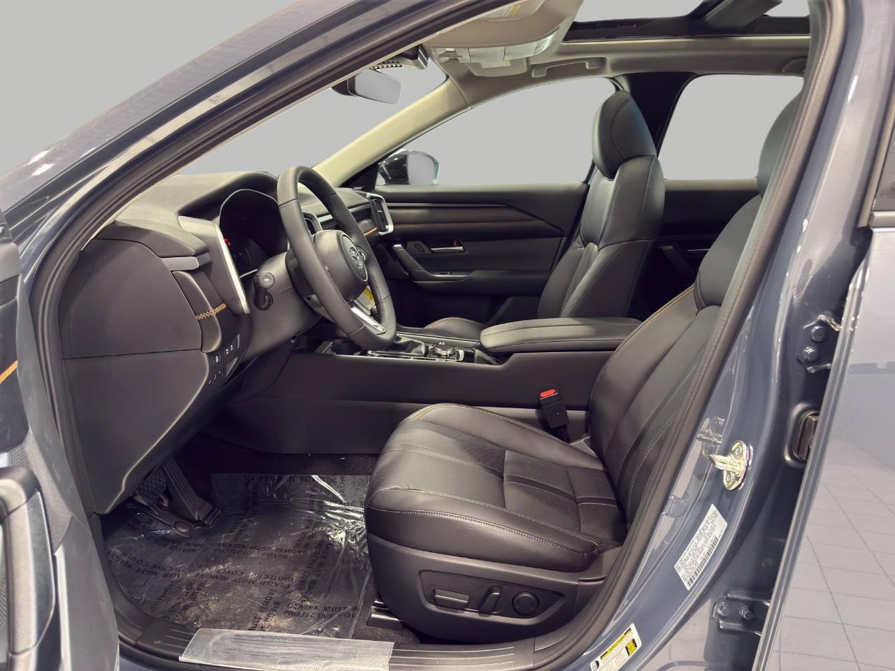 New 2026 MAZDA CX-50 AWD 2.5 S w/ Cargo Package image 10