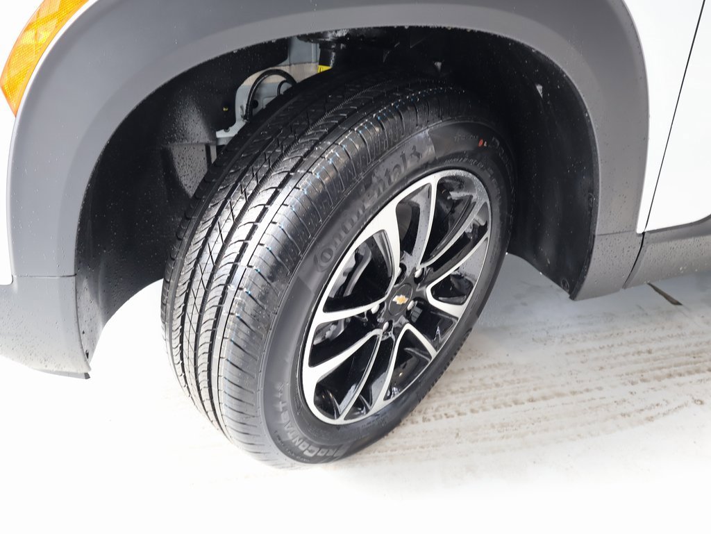 New 2026 Chevrolet TrailBlazer LT w/ Convenience Package image 37
