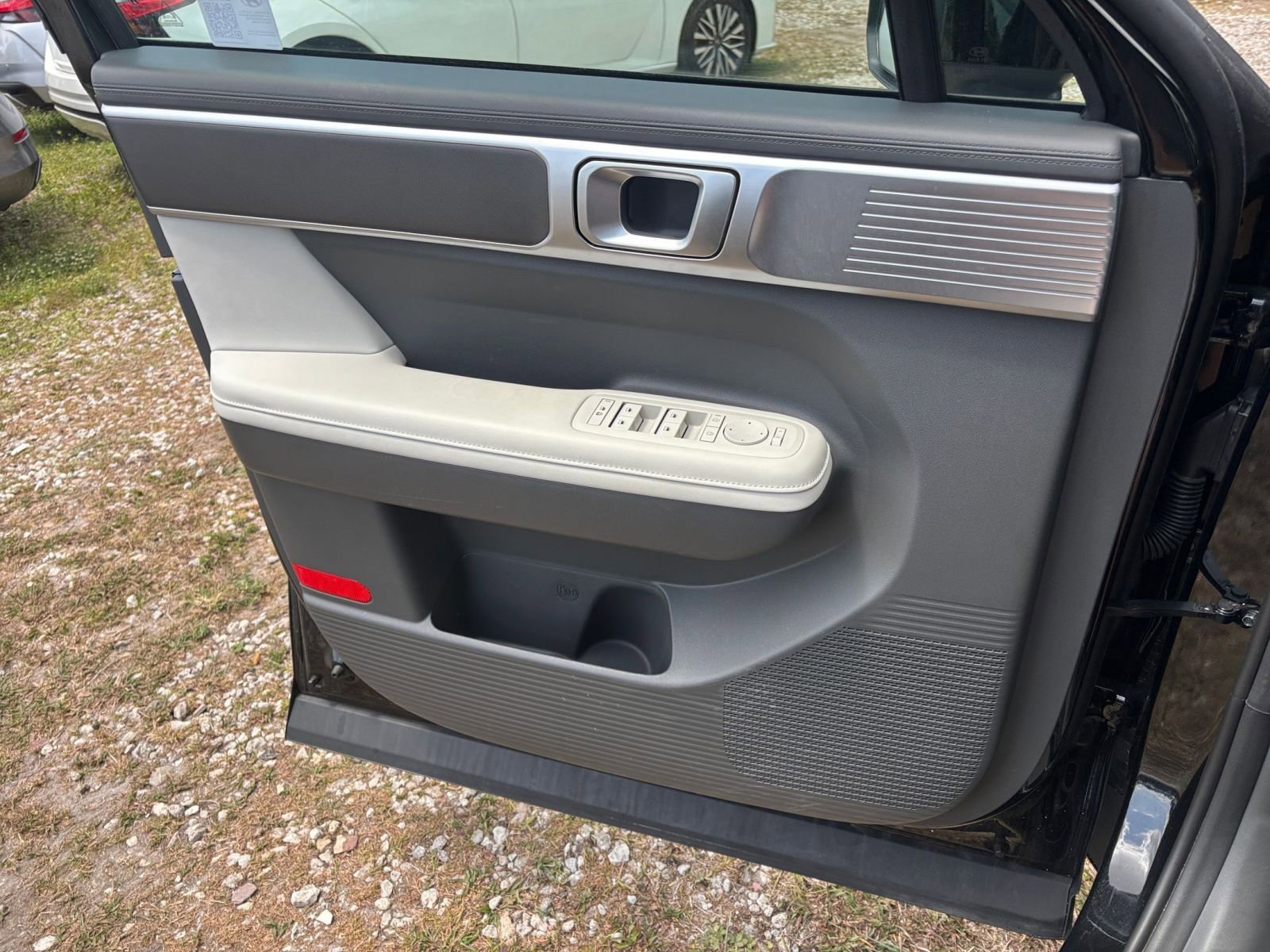 Used 2025 Hyundai Santa Fe SEL image 18