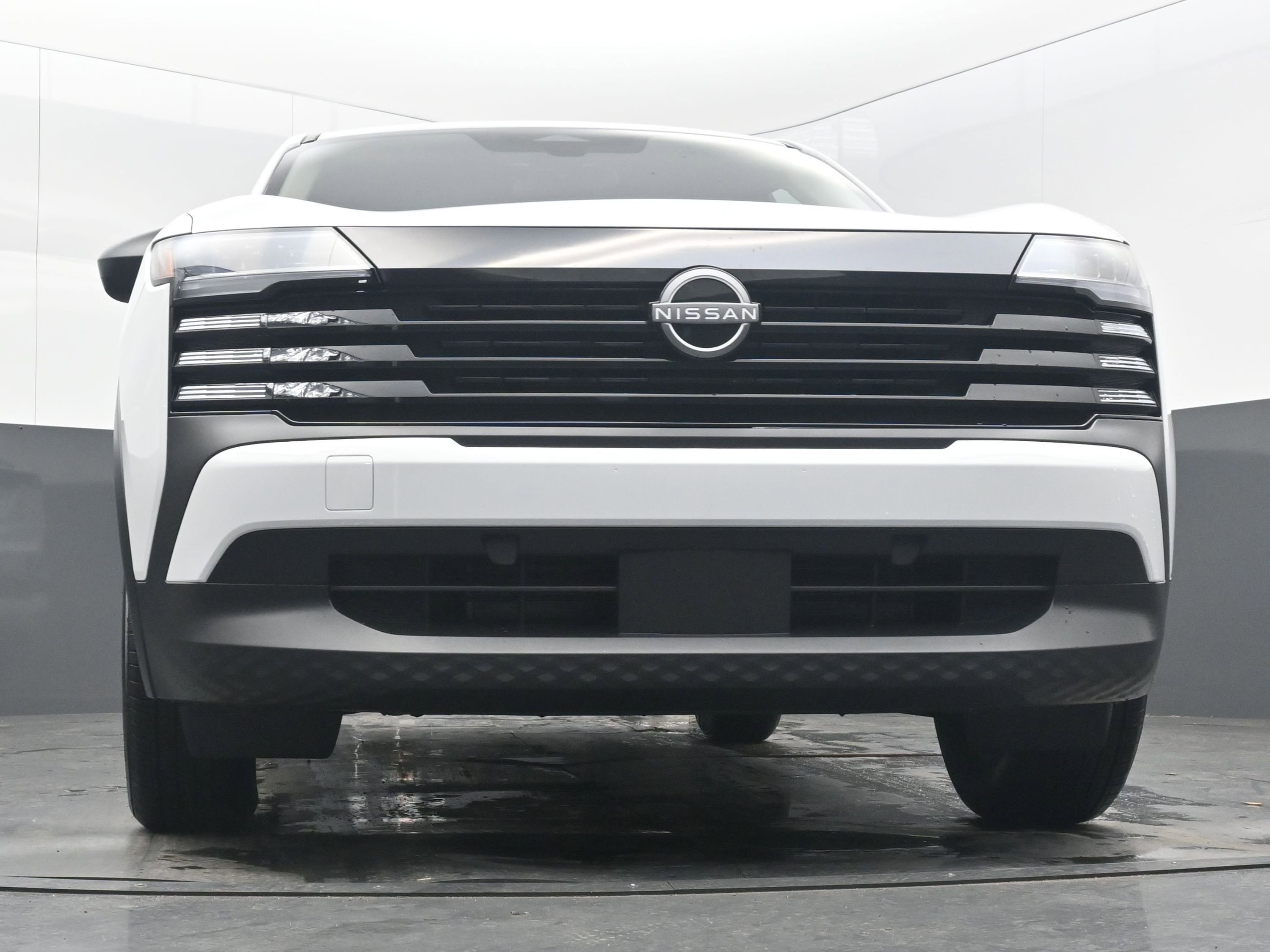 Certified 2025 Nissan Kicks S image 21