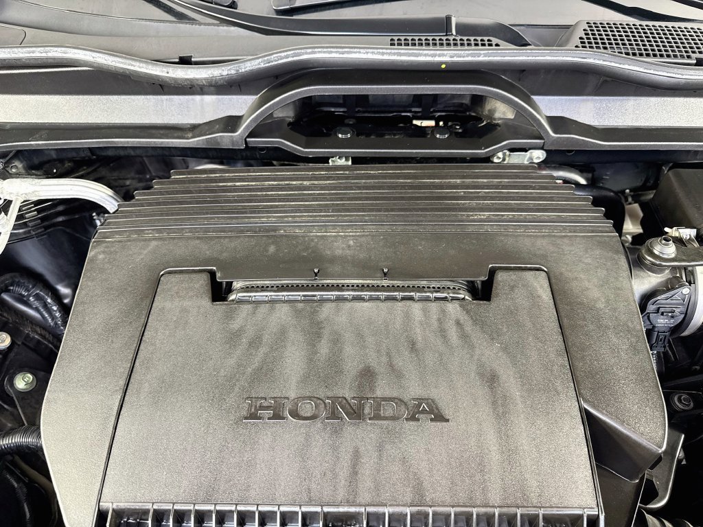 Certified 2025 Honda Pilot Elite image 44