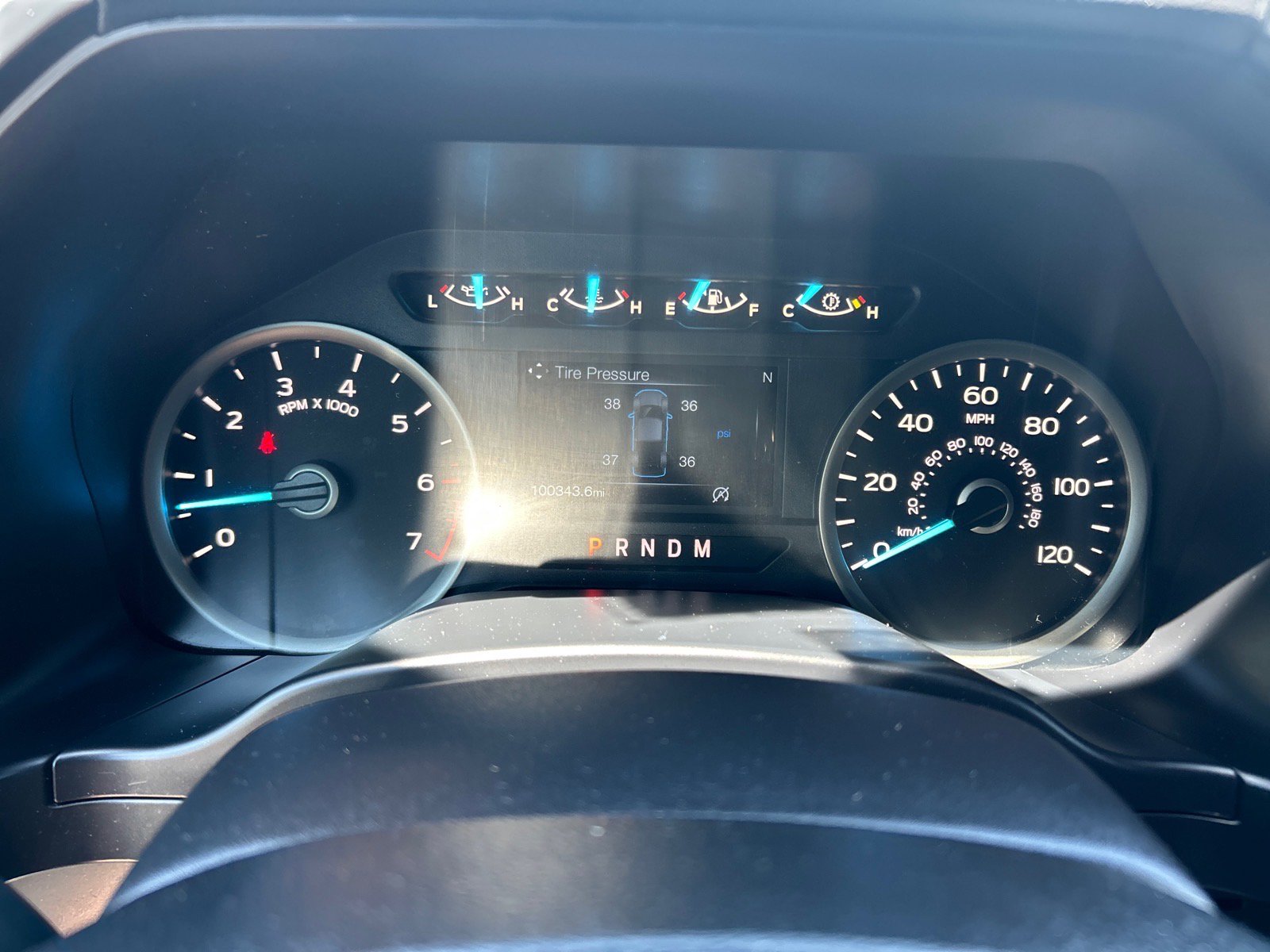 Used 2018 Ford F150 XLT w/ Equipment Group 302A Luxury AWD/4WD image 25