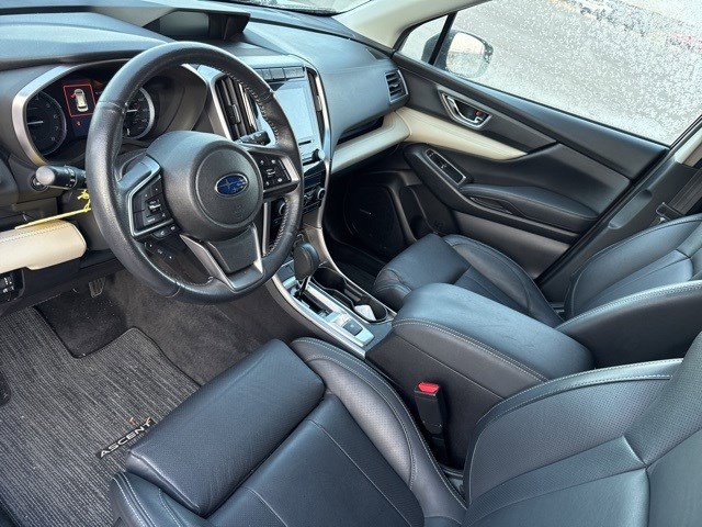 Used 2022 Subaru Ascent Limited w/ Technology Package image 9