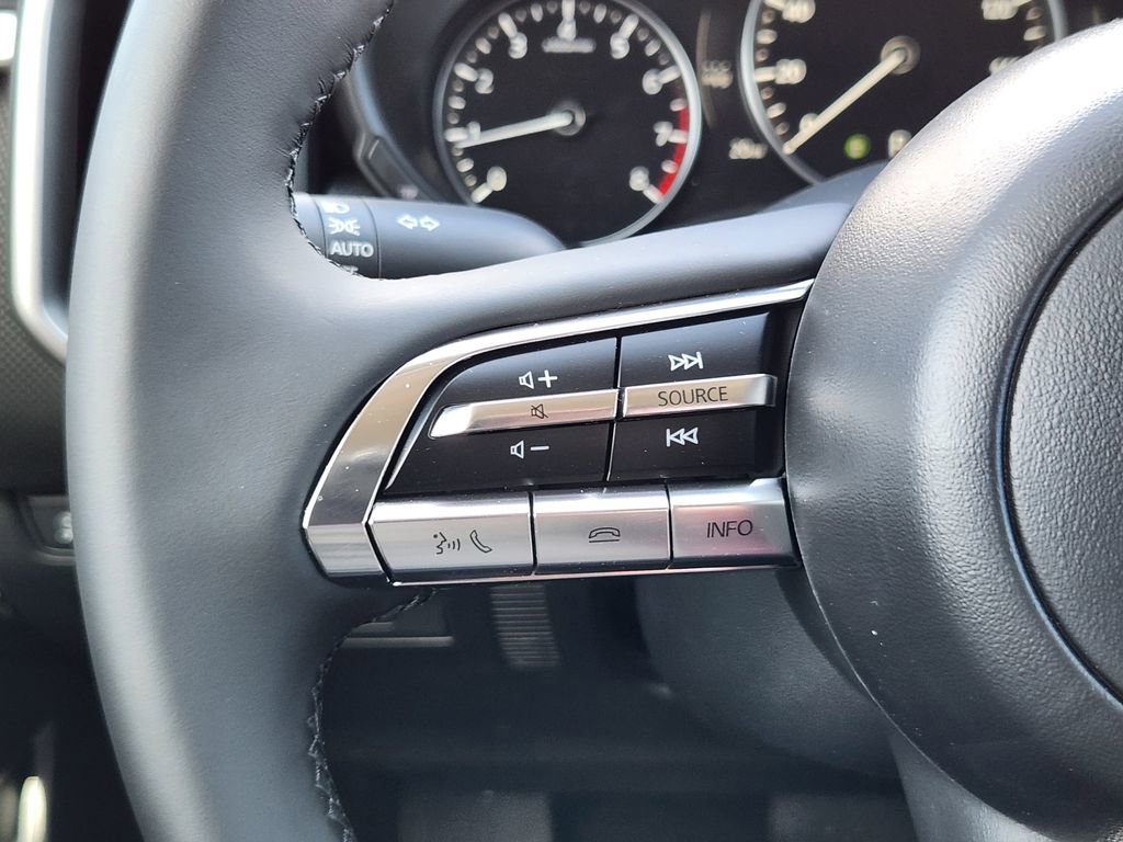 New 2026 MAZDA CX-50 AWD 2.5 S w/ Weather Package image 17