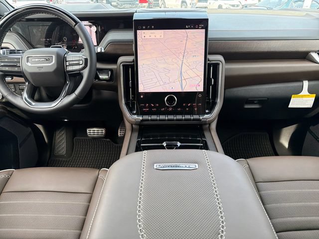 New 2026 GMC Yukon XL Denali Ultimate AWD/4WD image 9