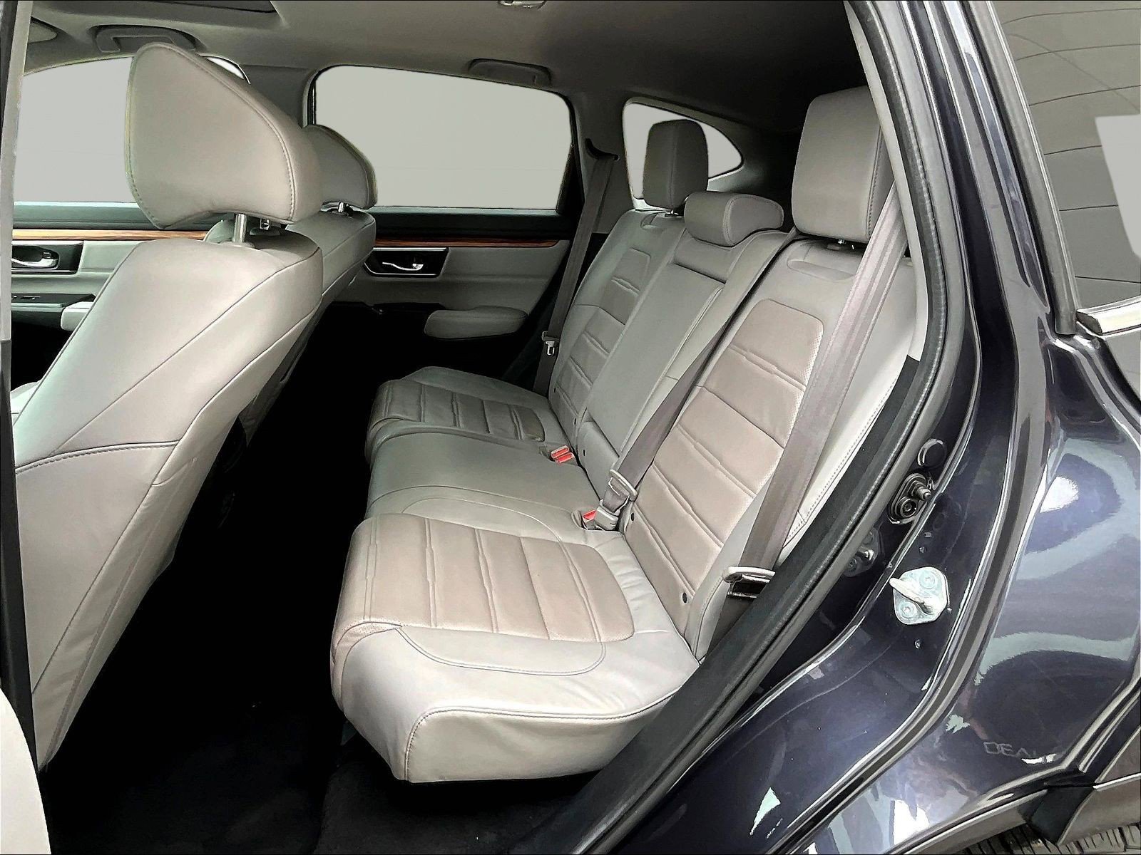 Used 2017 Honda CR-V EX-L image 22