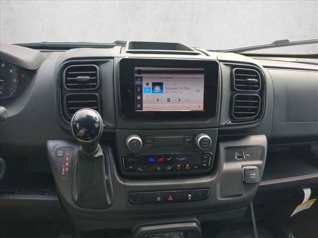 New 2026 RAM ProMaster 1500 FWD image 12