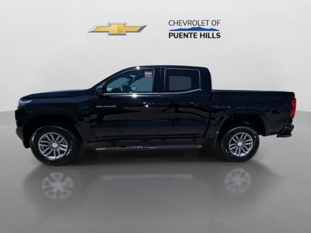 New 2026 Chevrolet Colorado LT w/ Advanced Trailering Package RWD image 5
