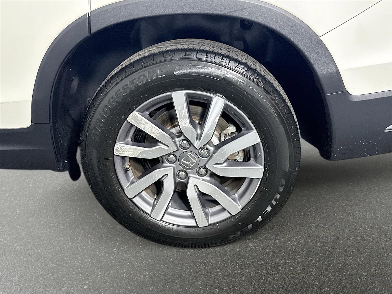 Used 2019 Honda Pilot EX image 32