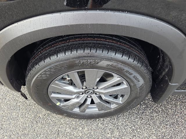 New 2026 Nissan Pathfinder SV image 18