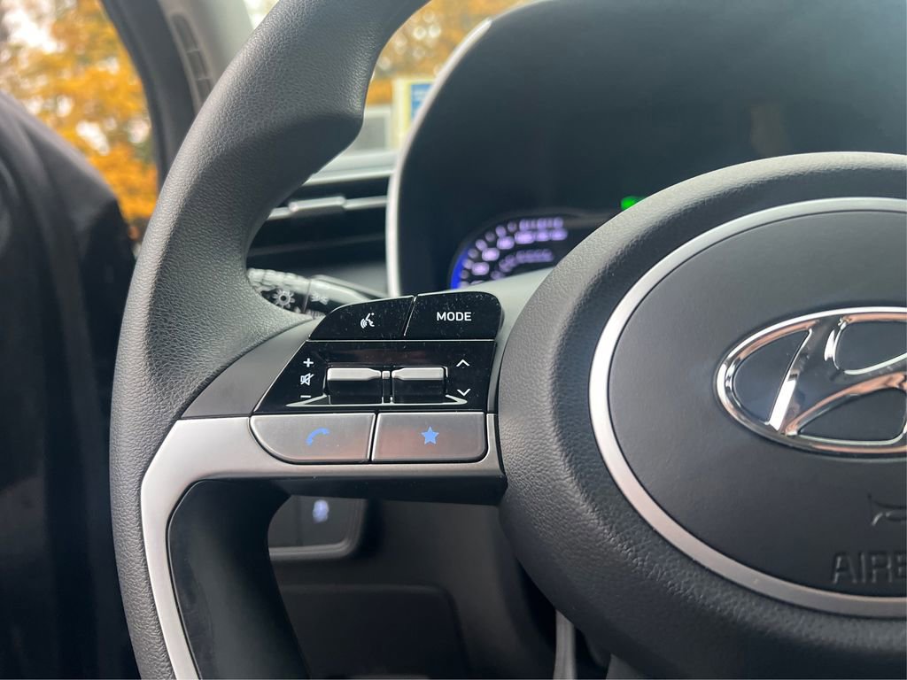 Certified 2024 Hyundai Tucson SE image 19
