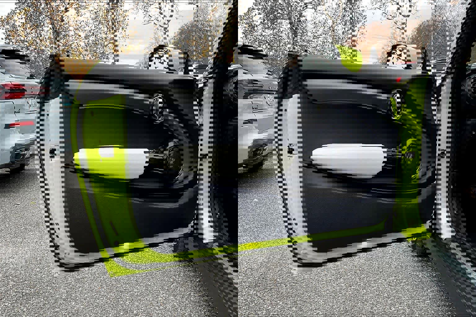 Certified 2023 MINI Cooper S image 21