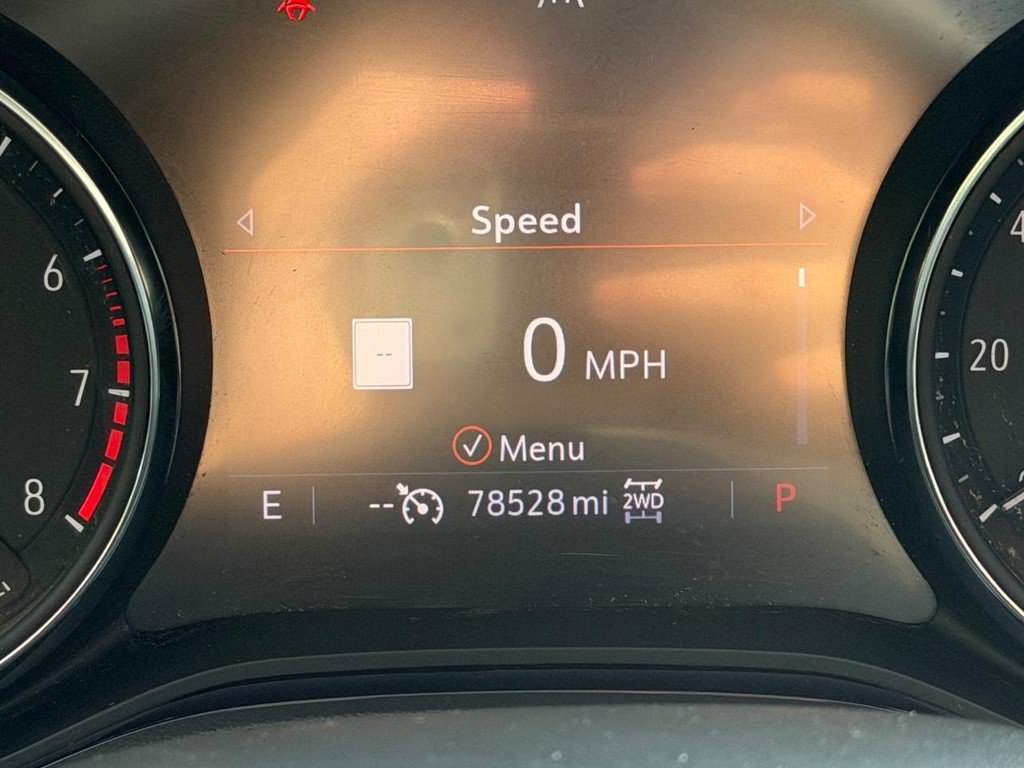 Used 2020 Buick Encore GX Essence w/ Experience Buick Package AWD/4WD image 20