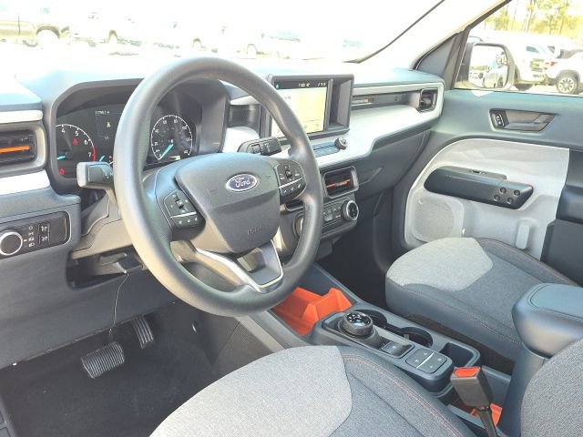 Used 2024 Ford Maverick XLT image 24