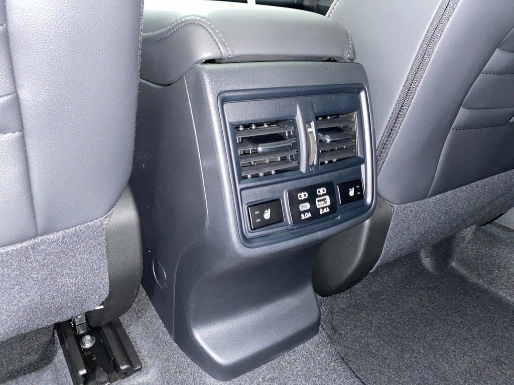 New 2026 Subaru Outback Limited XT image 27