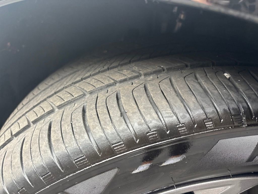 Used 2024 Honda Accord EX-L image 40