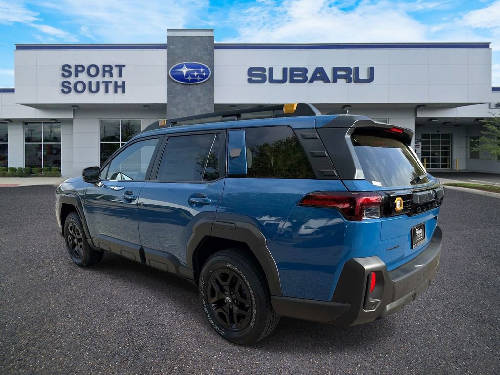 New 2026 Subaru Outback Wilderness image 5
