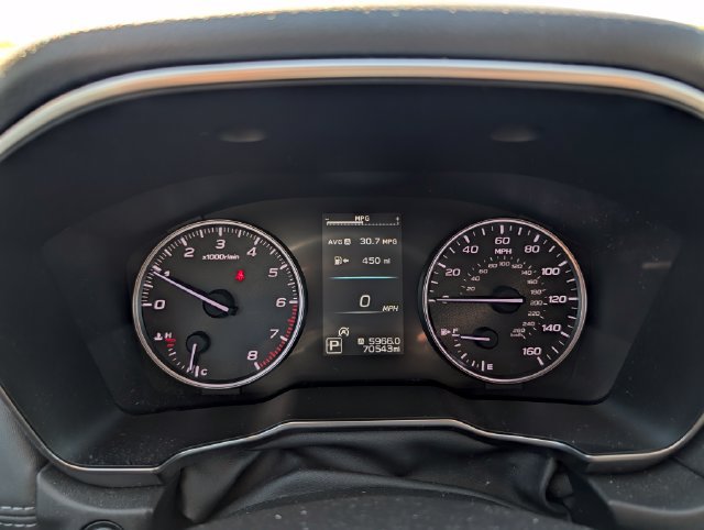 Used 2020 Subaru Outback Limited AWD/4WD image 21