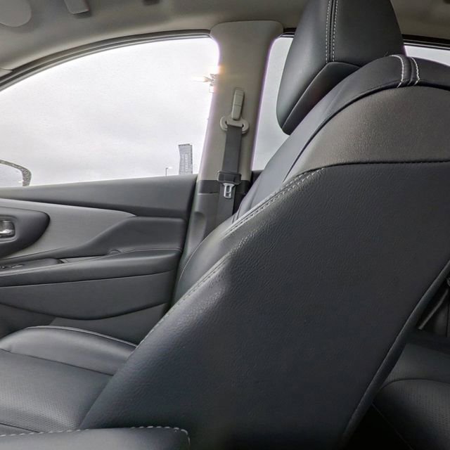 Used 2020 Nissan Murano SL w/ Moonroof Package image 30